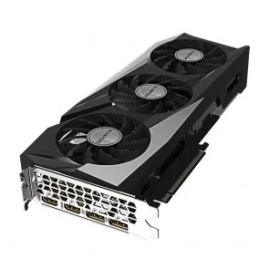 Фото: Відеокарта Gigabyte RX 6600 XT Gaming OC Pro (GV-R66XTGAMINGOC PRO-8GD) № 2 | KTC