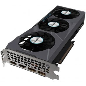 Відеокарта Gigabyte RX 6600 XT EAGLE 8G (GV-R66XTEAGLE-8GD)