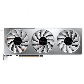 Відеокарта Gigabyte RTX 3070 Vision OC 8G rev.2.0 (GV-N3070VISION OC-8GD rev.2.0)