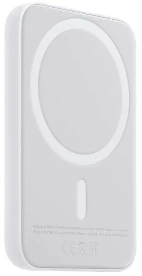Фото: Батарея універсальна Apple MagSafe Battery Pack (MJWY3) № 3 | KTC