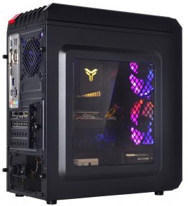 Персональний комп'ютер ARTLINE Gaming X33 (X33v10)