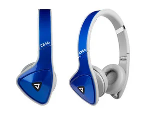 Фото: Навушники Monster DNA On-Ear Headphones cині № 2 | KTC