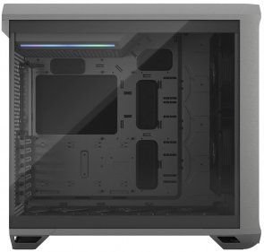 Корпус FRACTAL DESIGN Torrent Gray Tempered Glass Light Tint with window (FD-C-TOR1A-02)