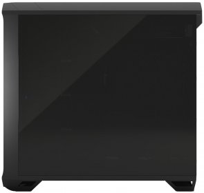 Корпус FRACTAL DESIGN Torrent RGB Black Tempered Glass Light Tint with window (FD-C-TOR1A-04)