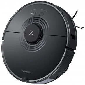 Фото: Робот-пилосос Roborock S7 Black № 3 | KTC