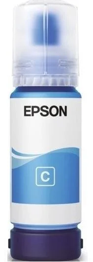 Фото: Чорнило Epson 115 EcoTank L8160/L8180 Cyan (C13T07D24A) № 2 | KTC