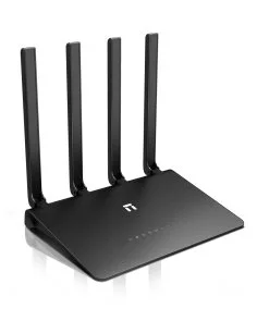 Фото: Wi-Fi Роутер Netis N2M № 2 | KTC