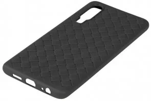 Фото: Чохол BeCover for Huawei P30 - TPU Leather Case Black (703503) № 2 | KTC