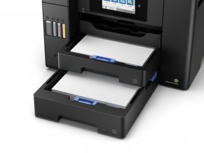 БФП Epson L6550 A4 with Wi-Fi (C11CJ30404)