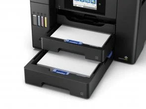 Фото: БФП Epson L6550 A4 with Wi-Fi (C11CJ30404) № 5 | KTC