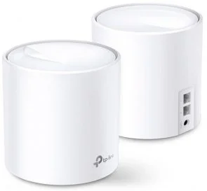 Фото: Wi-Fi система TP-Link Deco X20 (Deco X20(2-pack)) № 2 | KTC