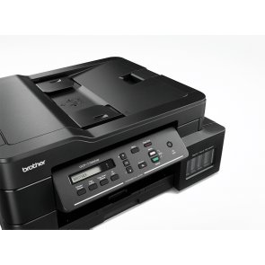 БФП Brother DCP-T720DW A4 with Wi-Fi (DCPT720DWR1)