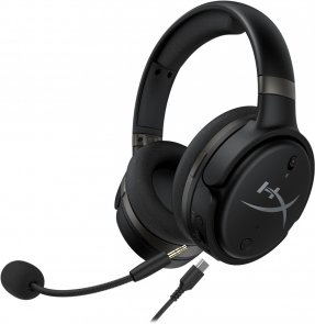 Гарнітура HyperX Cloud Orbit S Black (HX-HSCOS-GM/WW)