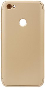 Чохол BeCover for Xiaomi Redmi Note 5A - Super-protect Series Gold (701872)