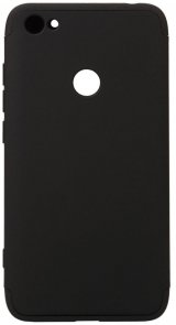 Чохол BeCover for Xiaomi Redmi Note 5A - Super-protect Series Black (701867)