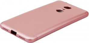 Чохол BeCover for Xiaomi Redmi 5 - Super-protect Series Pink (701880)