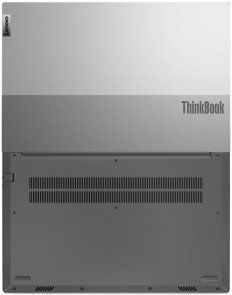 Ноутбук Lenovo ThinkBook 15 G3 ACL 21A40092RA Mineral Grey