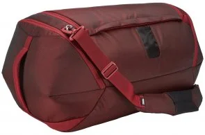 Фото: Дорожня сумка THULE Subterra 60L Weekender Duffel Ember (3203521) № 2 | KTC