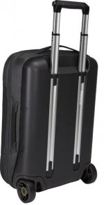 Дорожня сумка THULE Subterra Carry On 36L TSR-336 Dark Shadow (3203446)