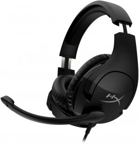 Гарнітура HyperX Cloud Stinger S Black (HHSS1S-AA-BK/G)