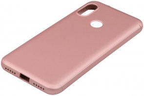 Чохол BeCover for Xiaomi Mi A2/Mi6x - Super-protect Series Pink (702650)