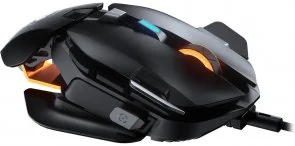 Фото: Миша Cougar Dualblader Black № 6 | KTC