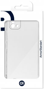 Чохол ArmorStandart for Realme C11 2021 - Air Series Transparent (ARM59513)