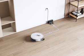  Робот пилосос Ecovacs Deebot Ozmo N8 (DLN26-21)