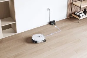 Фото: Робот пилосос Ecovacs Deebot Ozmo N8 (DLN26-21) № 7 | KTC