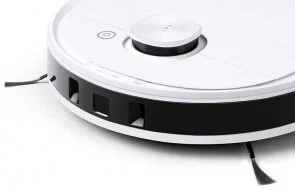 Фото: Робот-пилосос ECOVACS DEEBOT Ozmo N8 Pro (DLN11-11) № 5 | KTC
