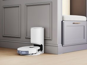 Robot пилосос ECOVACS DEEBOT Ozmo N8 Pro PLUS (DLN11)