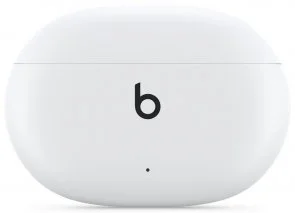Фото: Навушники Beats Studio Buds Noise Cancelling Earphones White (MJ4Y3ZM/A) № 6 | KTC