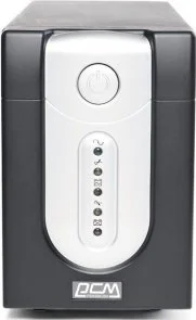 Фото: ДБЖ Powercom IMP-2000AP (IMP-2000AP Schuko) № 2 | KTC