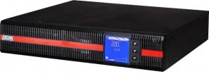 Фото: ДБЖ Powercom MRT-10K № 2 | KTC