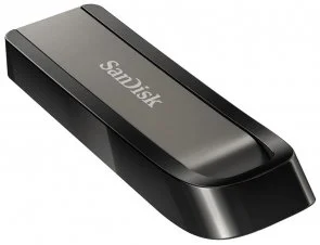 Фото: Флешка USB SanDisk Extreme Go 128GB (SDCZ810-128G-G46) № 3 | KTC
