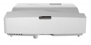 Фото: Проектор Optoma W340UST 4000 Lm (E1P1A1FWE1Z2) № 6 | KTC