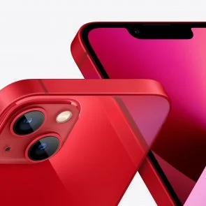 Фото: Смартфон Apple iPhone 13 128GB PRODUCT Red (MLPJ3) № 5 | KTC