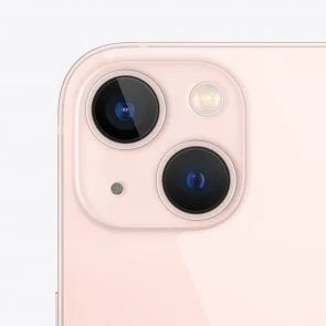 Фото: Вживаний Смартфон Apple iPhone 13 128GB Pink (13P128REFA) хороший стан № 5 | KTC