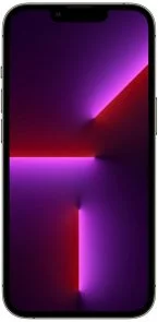 Фото: Вживаний Смартфон Apple iPhone 13 Pro 256GB Graphite (13P256GREFA) хороший стан № 2 | KTC