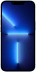 Фото: Смартфон Apple iPhone 13 Pro 128GB Sierra Blue (MLVD3) № 2 | KTC