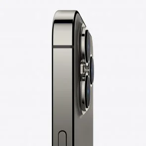 Фото: Вживаний Смартфон Apple iPhone 13 Pro Max 256GB Graphite (13PM256GREFA) хороший стан № 5 | KTC