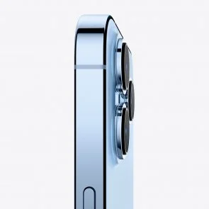 Фото: Смартфон Apple iPhone 13 Pro Max 128GB Sierra Blue (MLL93) № 4 | KTC