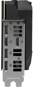 Відеокарта ASUS RTX 3060 Ti Rog Strix V2 OC Edition (STRIX-RTX3060TI-O8G-V2-GAMING)