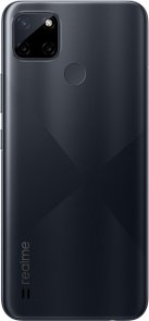 Мобільний телефон Realme C21Y 4/64GB Black