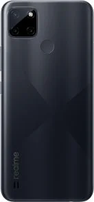 Фото: Смартфон Realme C21Y NFC 4/64GB Black № 3 | KTC