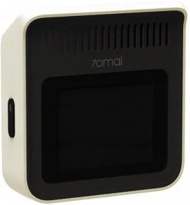 Фото: Відеореєстратор 70mai Dash Cam A400 White with RC09 (A400+RC09 White) № 5 | KTC