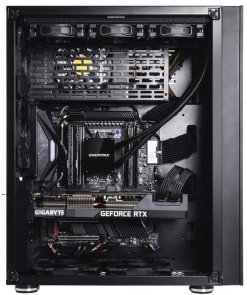 Персональний комп'ютер ARTLINE WorkStation W98 (W98v57Win)