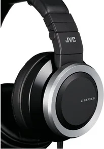 Фото: Навушники JVC HA-SZ1000 чорні № 5 | KTC