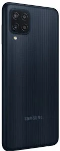 Фото: Смартфон Samsung Galaxy M22 M225 4/128GB Black (SM-M225FZKGSEK) № 4 | KTC