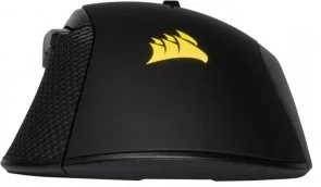 Фото: Миша Corsair Ironclaw RGB Black (CH-9307011-EU) № 4 | KTC
